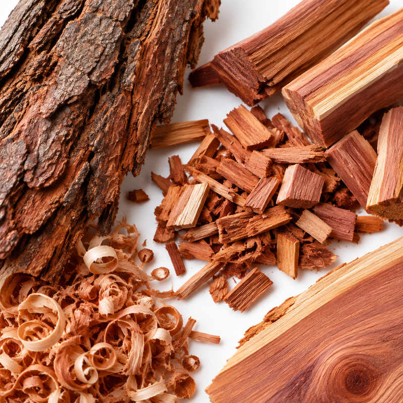 Cedar Wood