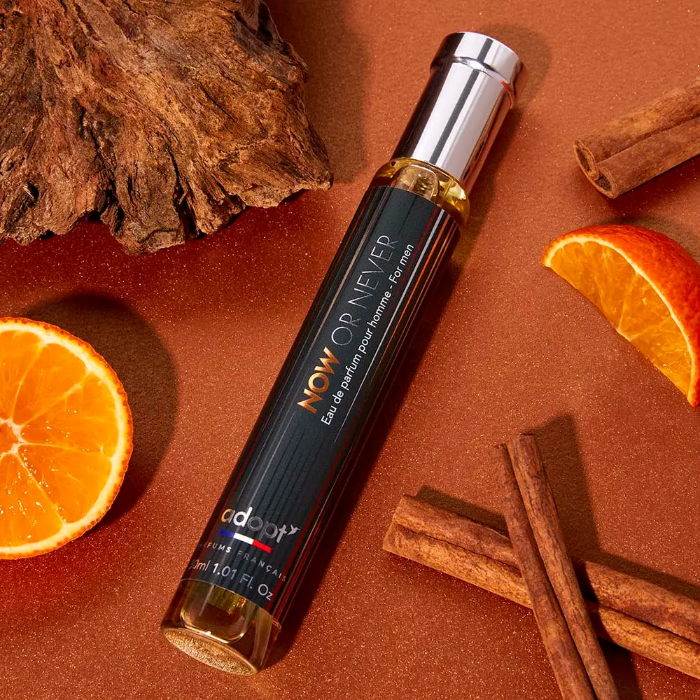 Need a portable scent for day-to-night wear?