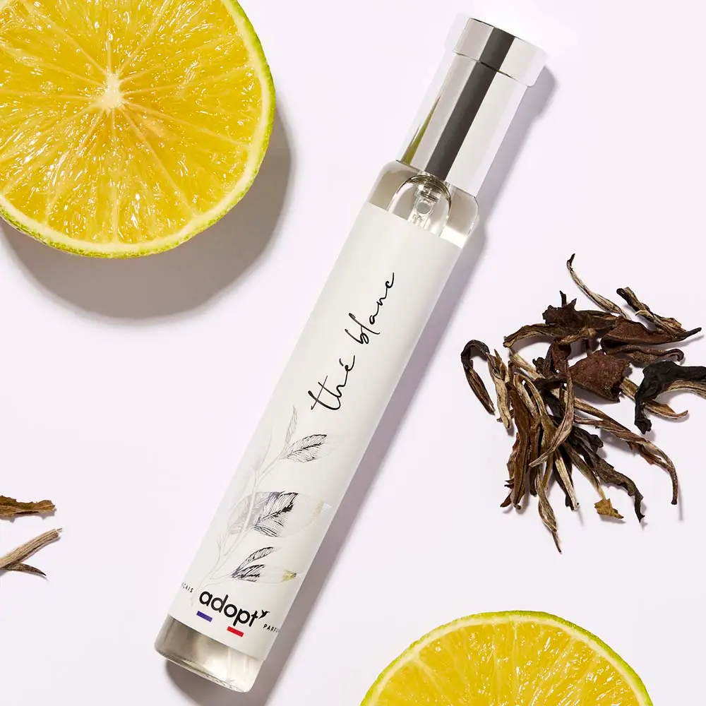 Do your everyday scents feel too heavy and overwhelming?