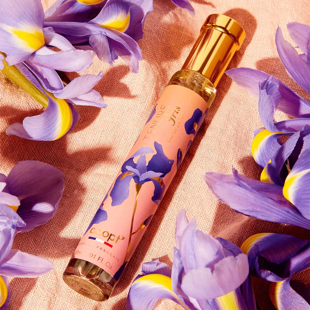 FRUITY OLFACTORY UNIVERSE