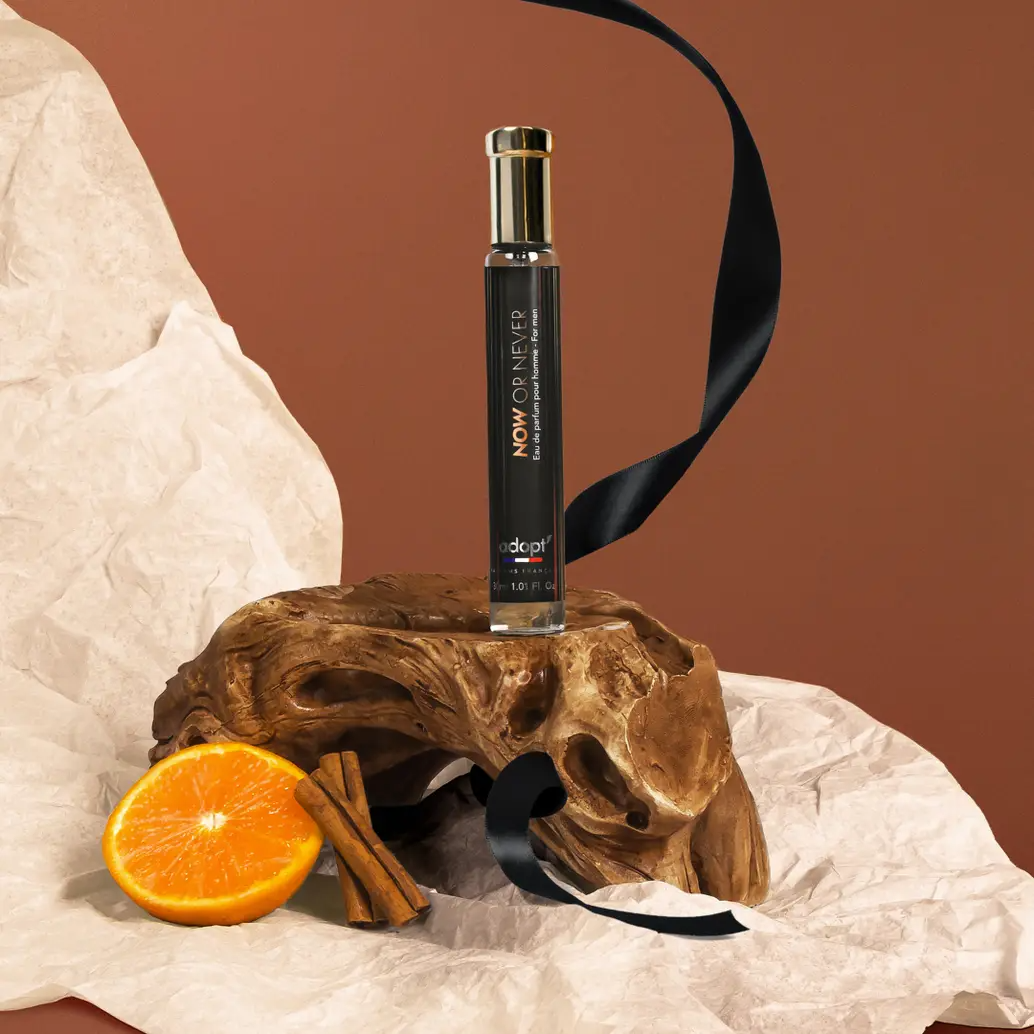 ORIENTAL OLFACTORY UNIVERSE
