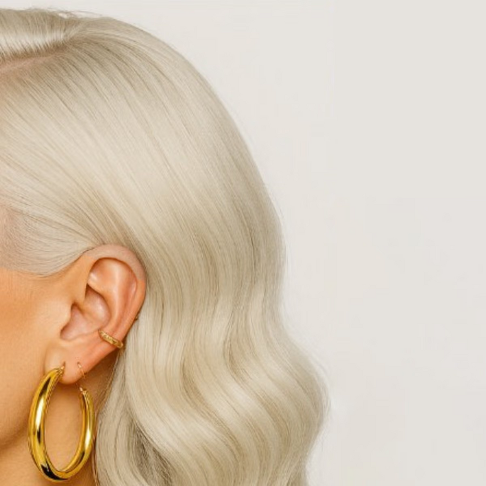 Why does my cool-toned hair turn brassy so quickly?