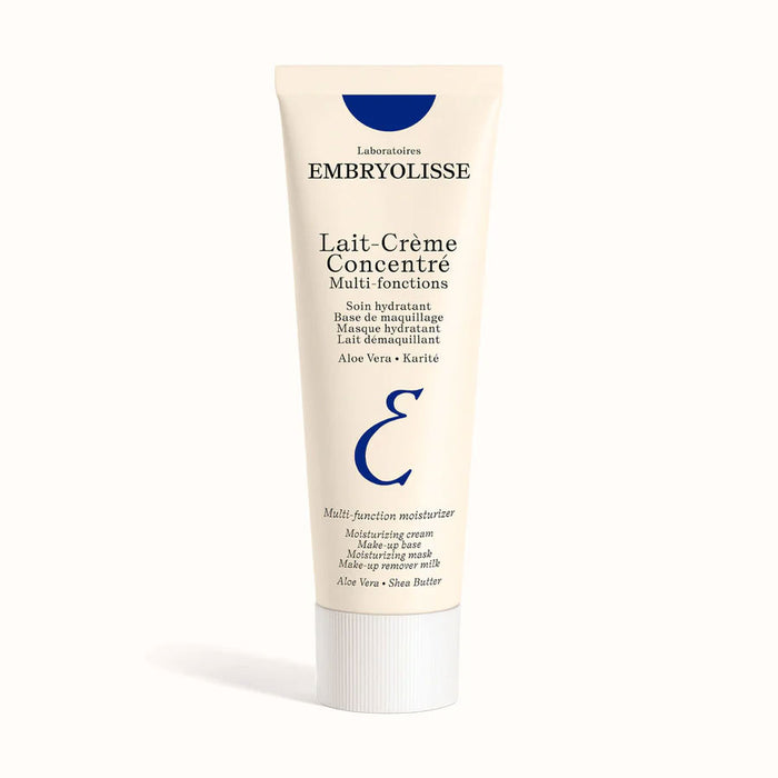 Lait-Crème Concentre