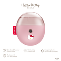 GESKE Facial Hydration Refresher 4 in 1 with Hello Kitty design, shown front on a white background