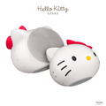 GESKE Hello Kitty Sonic Facial Brush 4 in 1 with a cute Hello Kitty design on a white background