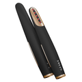 GESKE Skin Firming Wand 7 in 1 in black and gold, shown at an angle on a white background