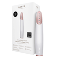 GESKE Skin Firming Wand 7 in 1 in its packaging, showcasing the device and product features on a white background