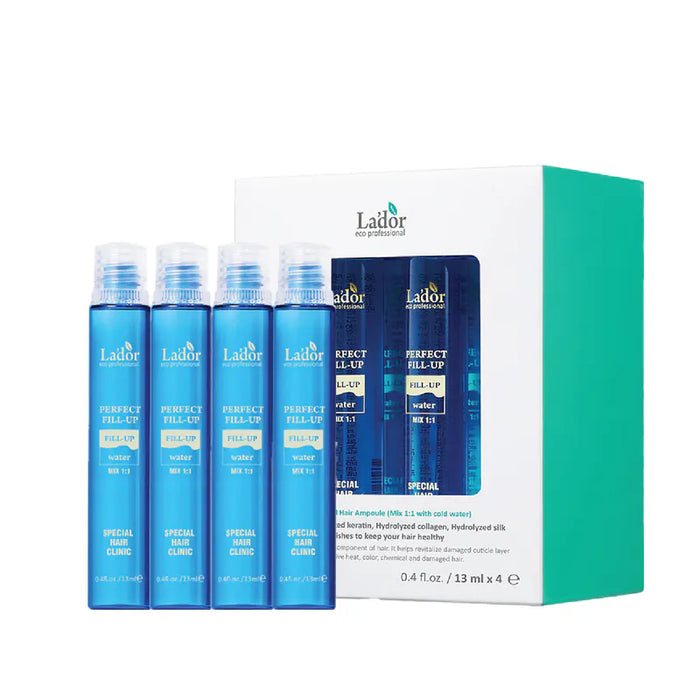 PERFECT HAIR FILL-UP