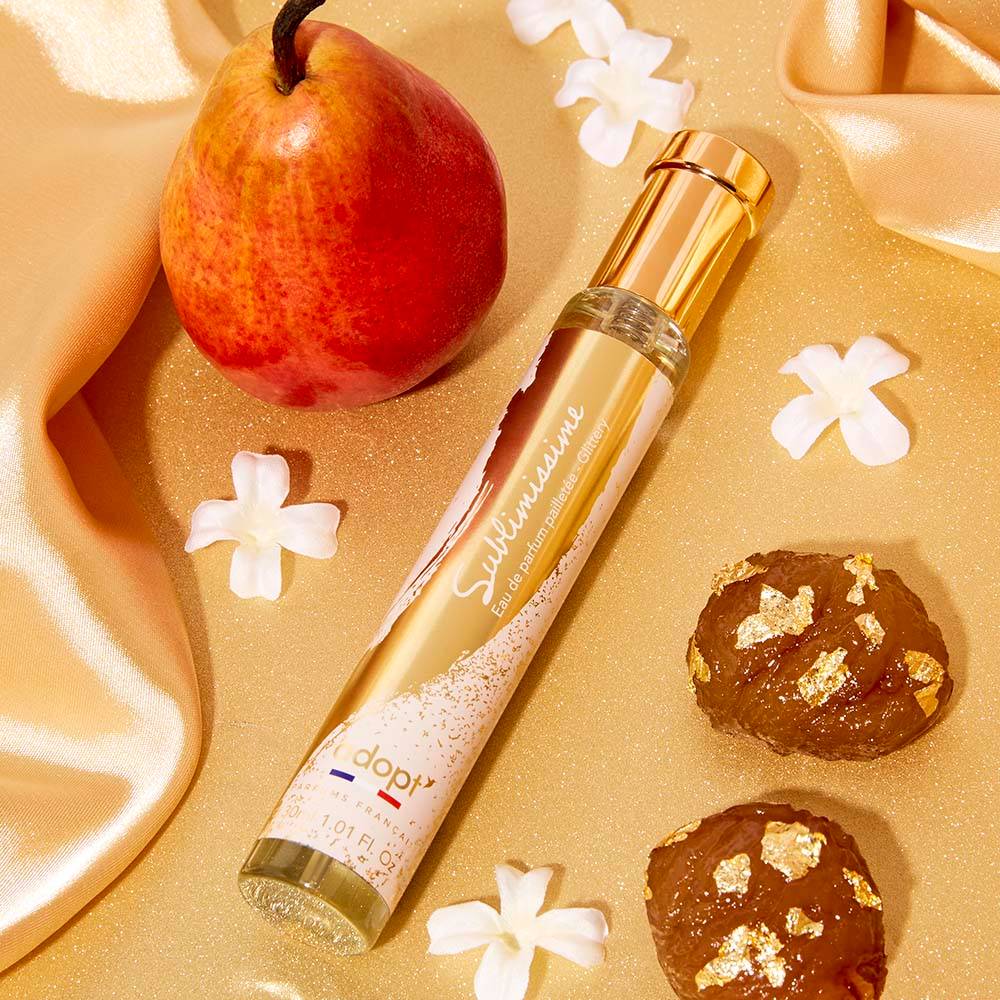Looking for a scent that leaves a memorable, lingering trail?