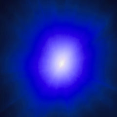 BLUE LIGHT 440NM