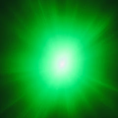 GREEN LIGHT 525NM