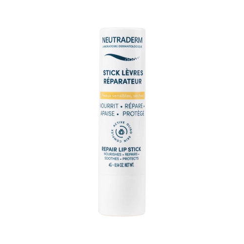 Melt lip care onto dry or chapped lips as needed