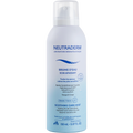 Neutraderm Soothing Care Mist for face and body, 150ml bottle, front view on a white background