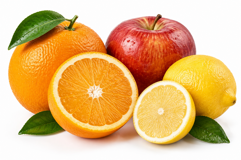 4 +3 Complex Fruit Extract