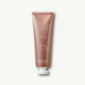 Pestlo Baby Collagen Glow Mask in a rose gold tube with a white cap, presented on a white background