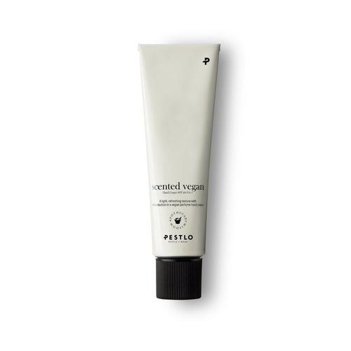 Scented Vegan Hand Cream SPF 20