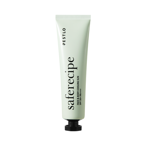 Face & Body Cooling Sun SPF50+