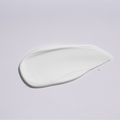 Pestlo Saferecipe Sunessence Plus 50ml, a white cream texture swatch on a white background