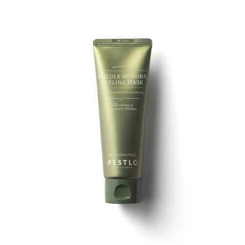 Spicule Reborn Peeling Mask