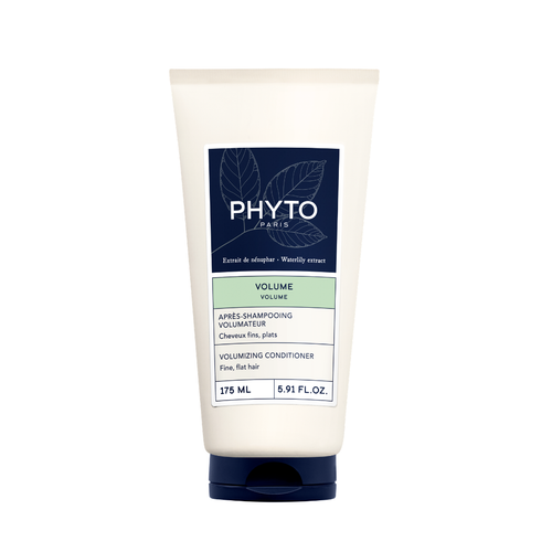 Silicone-free conditioner that keeps the lift