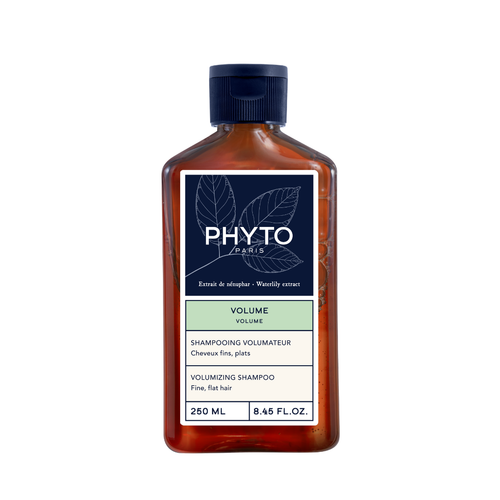 Volume shampoo for root lift