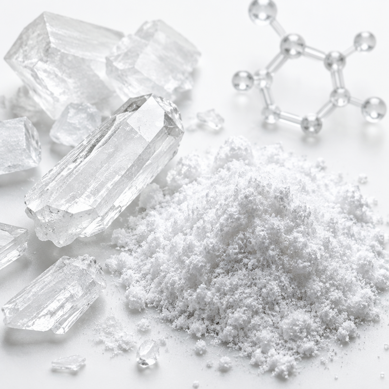 Salicylic Acid