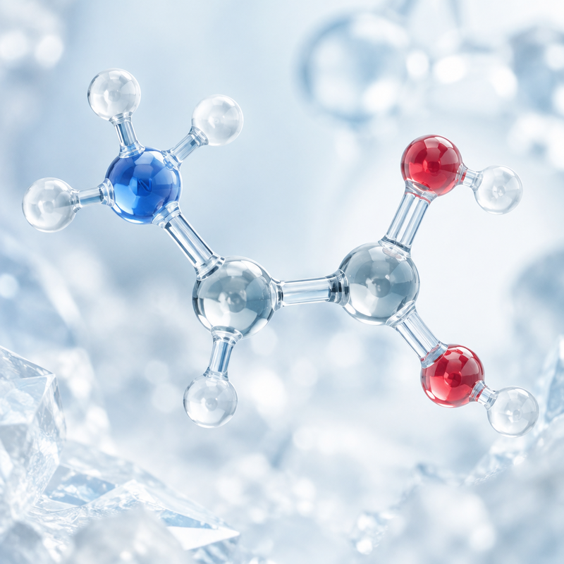 Sarcosine