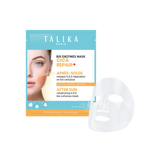 CICA REPAIR MASK - AFTER SUN