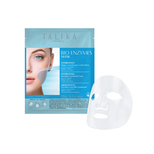 HYDRATING MASK