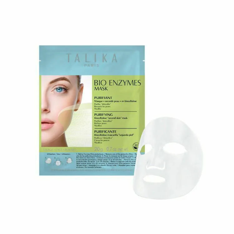 Talika Bio Enzymes