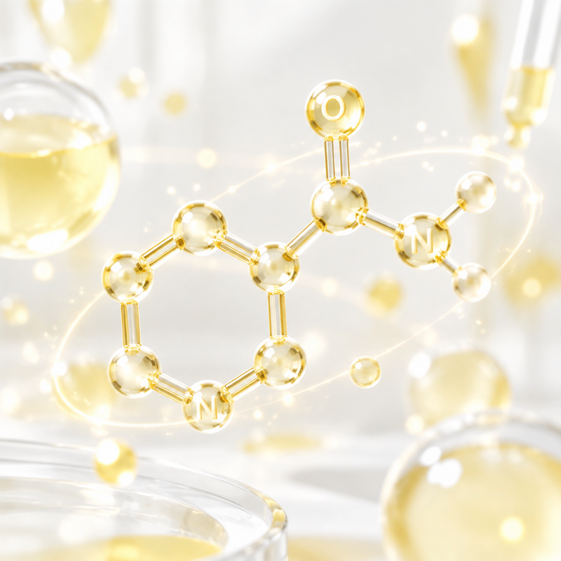 5% Niacinamide (Vitamin B3)
